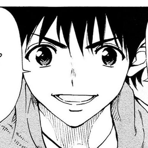 BE BLUES ~Ao ni nare~ Chapter 111: Level Up cover