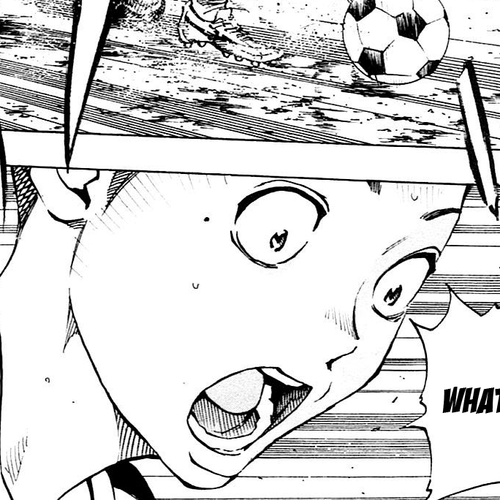 BE BLUES ~Ao ni nare~ Chapter 116: Ryuu vs Miyazaki cover