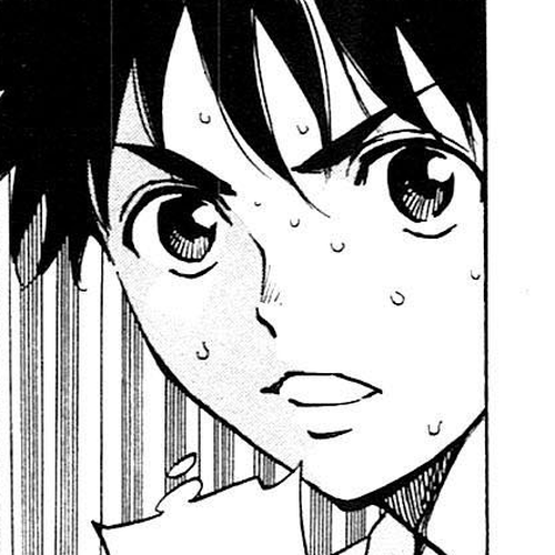 BE BLUES ~Ao ni nare~ Chapter 118: Volante! cover