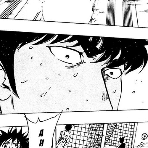 BE BLUES ~Ao ni nare~ Chapter 121: 5 Second Rule cover