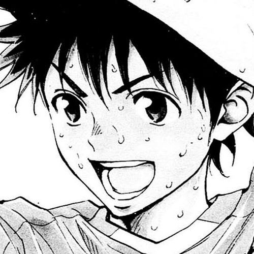 BE BLUES ~Ao ni nare~ Chapter 122: Drop Out cover