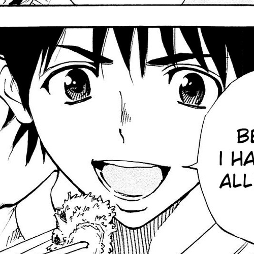 BE BLUES ~Ao ni nare~ Chapter 130: Farewell cover