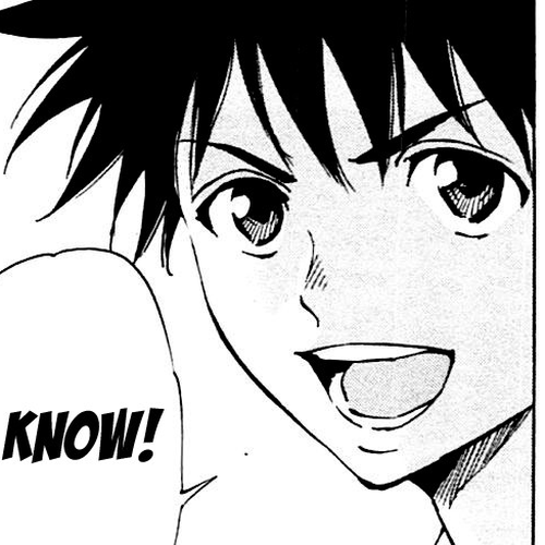 BE BLUES ~Ao ni nare~ Chapter 131: Waiting for One's Turn cover