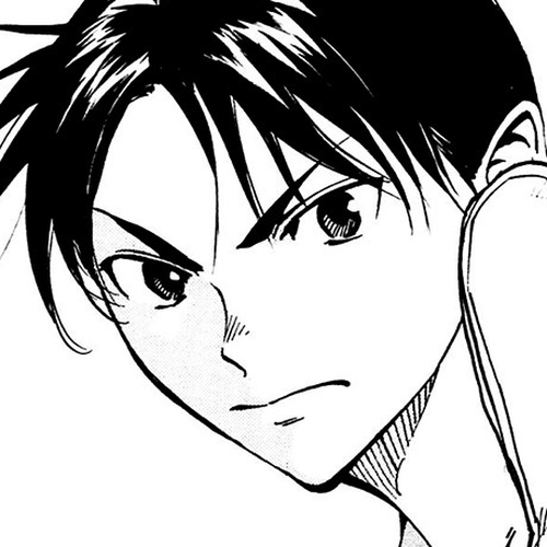 BE BLUES ~Ao ni nare~ Chapter 132: Seiwadai's Regista cover
