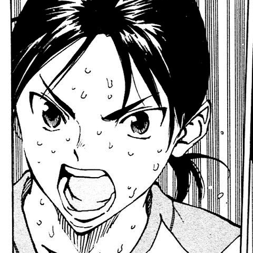 BE BLUES ~Ao ni nare~ Chapter 137: Defend With All You've Got! cover