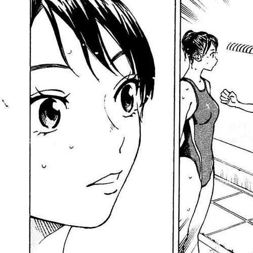BE BLUES ~Ao ni nare~ Chapter 139: Summer has Arrived! cover