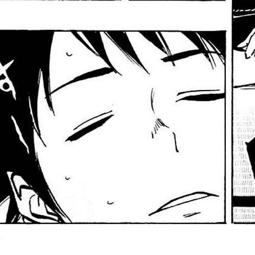 BE BLUES ~Ao ni nare~ Chapter 140: Physical Hell cover