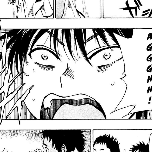 BE BLUES ~Ao ni nare~ Chapter 141: Physical and Mental Pain cover
