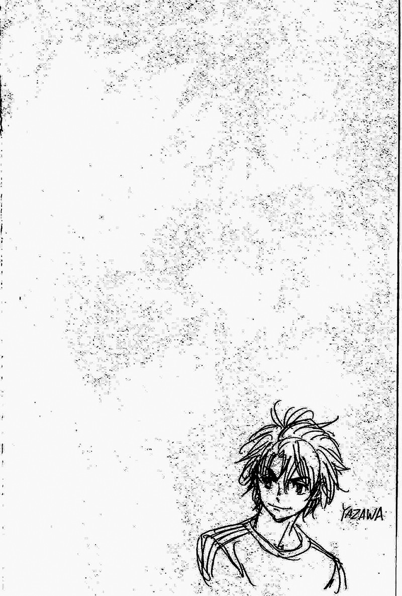 BE BLUES ~Ao ni nare~ Chapter 142 page 2 - Chapter 142: Trauma