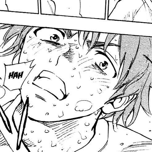 BE BLUES ~Ao ni nare~ Chapter 143: Ichijou Ichijou Ichijou! cover