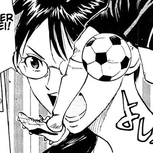 BE BLUES ~Ao ni nare~ Chapter 148: The Scrimmage's Purpose cover