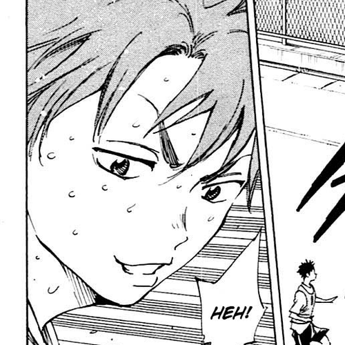 BE BLUES ~Ao ni nare~ Chapter 149: The Voice of the Bench cover