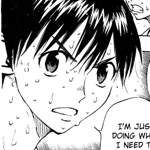 BE BLUES ~Ao ni nare~ Chapter 154: Hit the Weak Point! cover