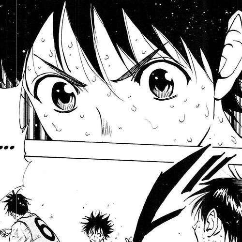 BE BLUES ~Ao ni nare~ Chapter 157: The Spell was Effective?! cover