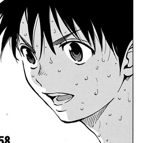 BE BLUES ~Ao ni nare~ Chapter 158: Realization cover