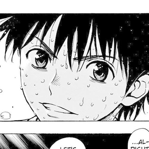 BE BLUES ~Ao ni nare~ Chapter 159: A Wall Around Your Heart cover