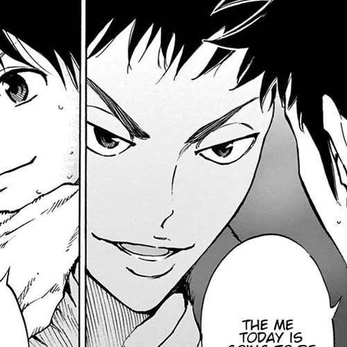 BE BLUES ~Ao ni nare~ Chapter 160: Finally... cover
