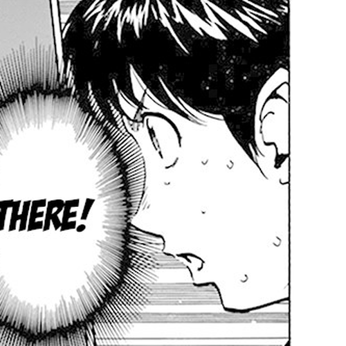 BE BLUES ~Ao ni nare~ Chapter 163: Lenon's Early Cross cover