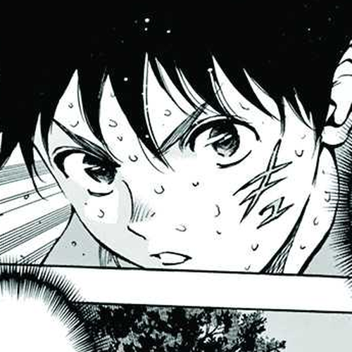 BE BLUES ~Ao ni nare~ Chapter 165: Libero! cover