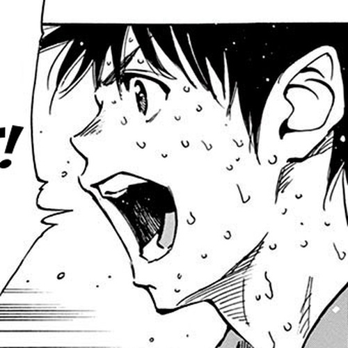 BE BLUES ~Ao ni nare~ Chapter 168: This is... cover