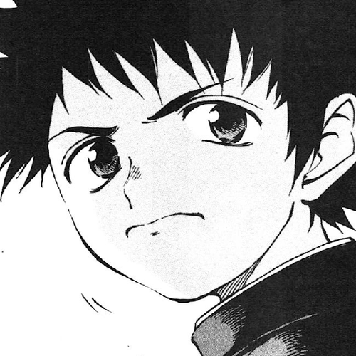 BE BLUES ~Ao ni nare~ Chapter 17: Frustration cover