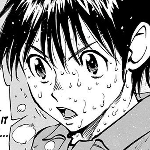 BE BLUES ~Ao ni nare~ Chapter 170: The Shadow's Role cover