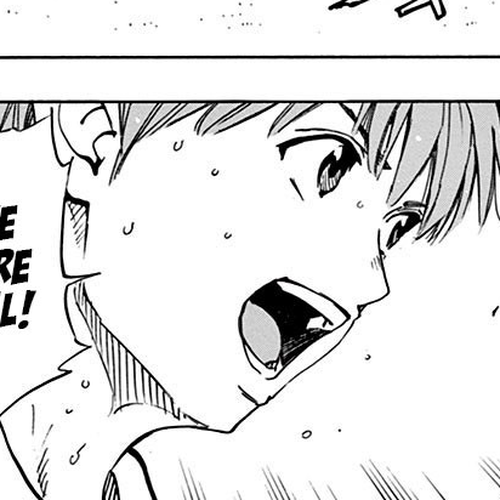 BE BLUES ~Ao ni nare~ Chapter 174: Speculation cover
