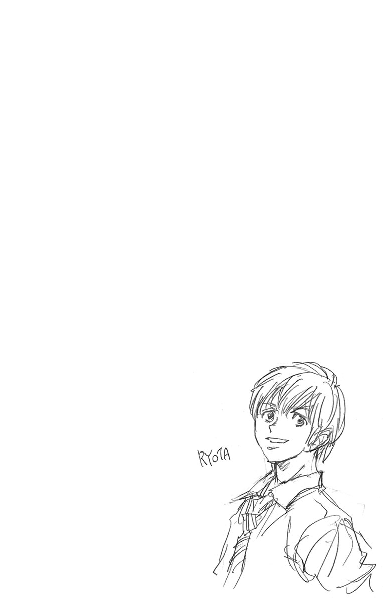 BE BLUES ~Ao ni nare~ Chapter 180 page 4 - Chapter 180: Scramble in the Box
