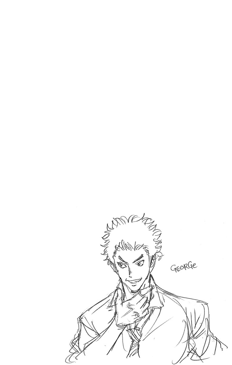 BE BLUES ~Ao ni nare~ Chapter 184 page 3 - Chapter 184: It Doesn't Count