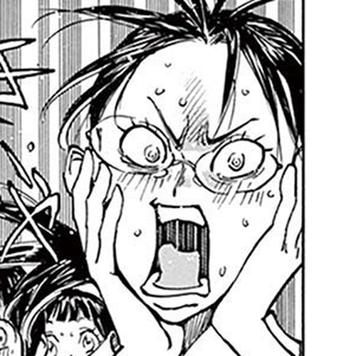 BE BLUES ~Ao ni nare~ Chapter 187: The place to duel is here! cover