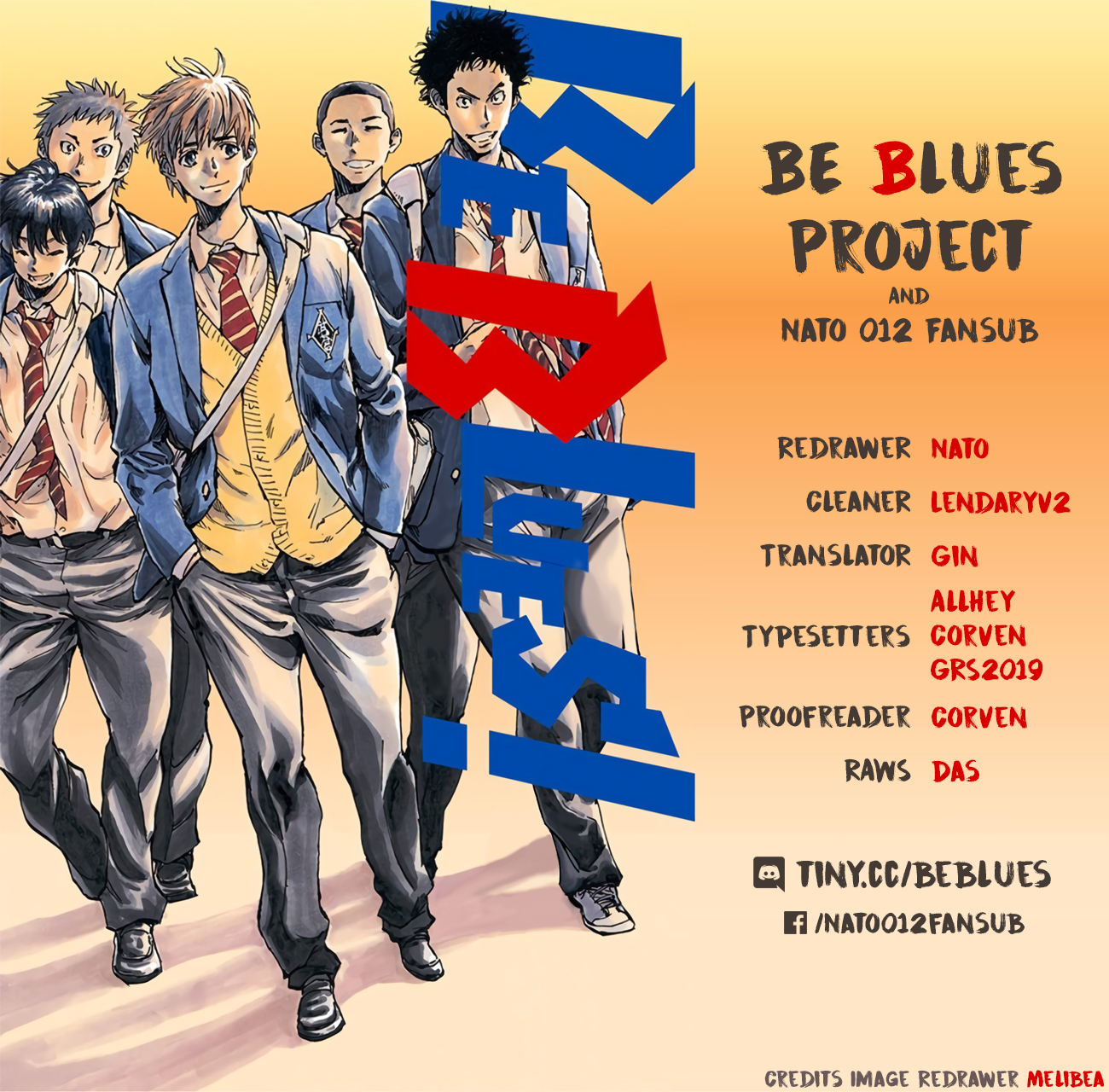 BE BLUES ~Ao ni nare~ Chapter 188 page 24 - Chapter 188: Challenge!