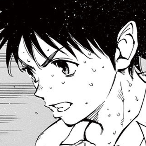 BE BLUES ~Ao ni nare~ Chapter 188: Challenge! cover