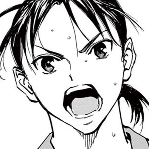 BE BLUES ~Ao ni nare~ Chapter 189: Wagatsuma and Miyasako cover