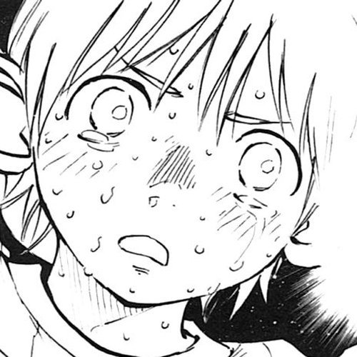 BE BLUES ~Ao ni nare~ Chapter 19: Fluctuation cover