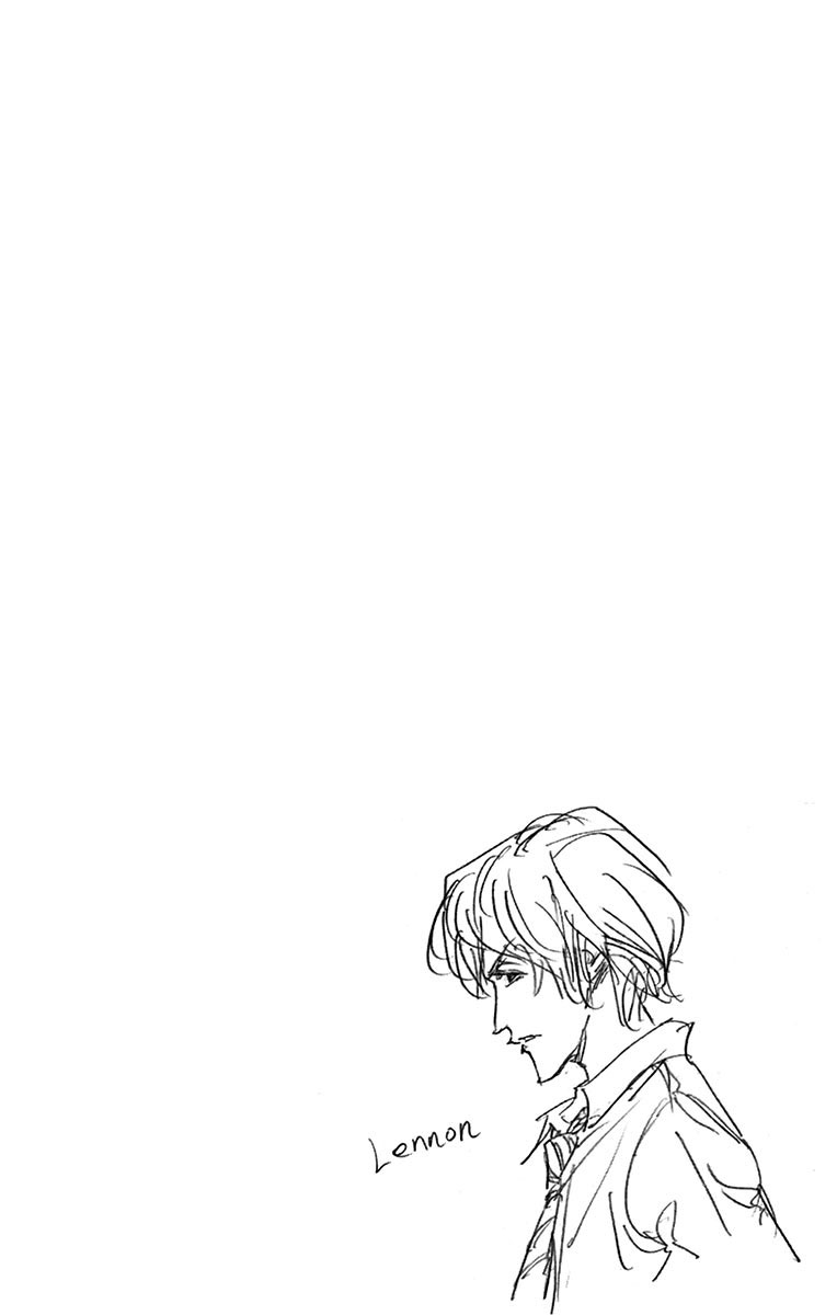 BE BLUES ~Ao ni nare~ Chapter 191 page 4 - Chapter 191: Is he really a first year?