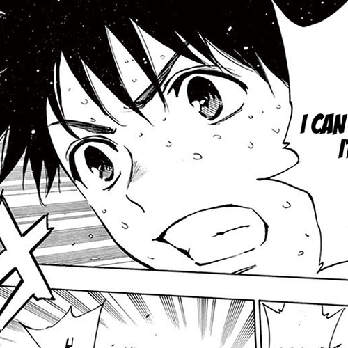BE BLUES ~Ao ni nare~ Chapter 191: Is he really a first year? cover