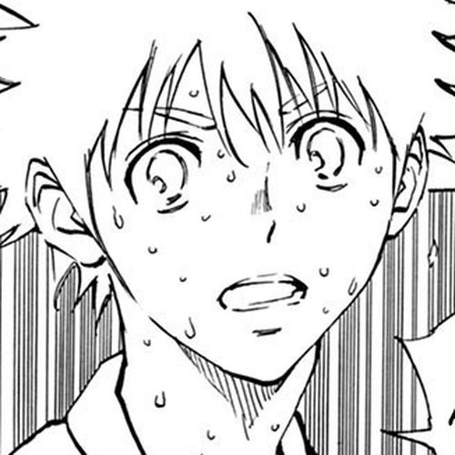 BE BLUES ~Ao ni nare~ Chapter 192: I didn't think... cover