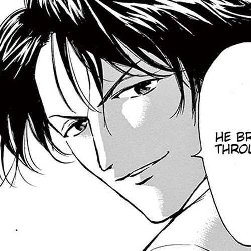 BE BLUES ~Ao ni nare~ Chapter 196: Cutting inside, resurrected cover