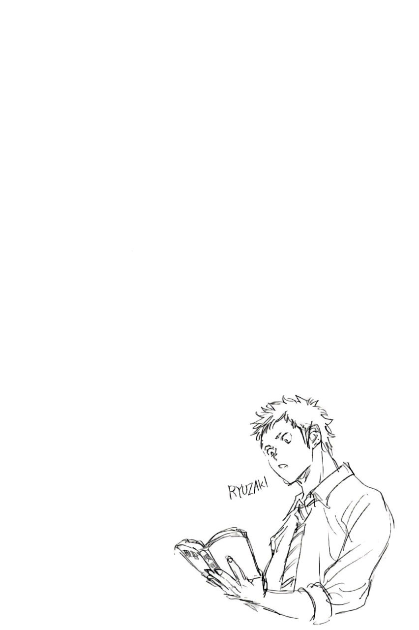 BE BLUES ~Ao ni nare~ Chapter 200 page 3 - Chapter 200: You Just Have to Keep Going!