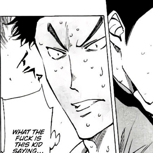 BE BLUES ~Ao ni nare~ Chapter 202: Exciting cover