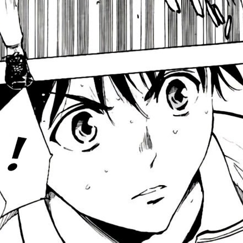 BE BLUES ~Ao ni nare~ Chapter 205: Akagi's Secret Strategy! cover