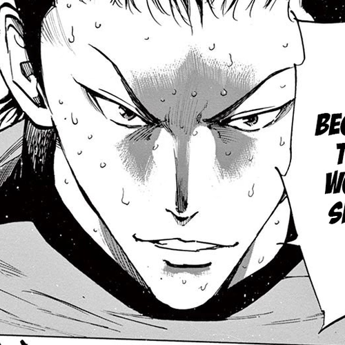 BE BLUES ~Ao ni nare~ Chapter 209: A New Shape cover