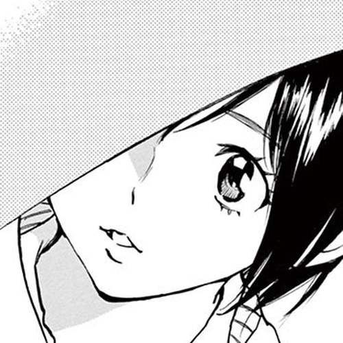 BE BLUES ~Ao ni nare~ Chapter 215: A Sudden... cover