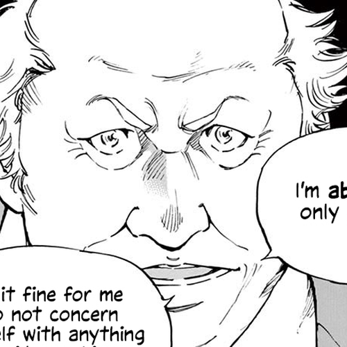 BE BLUES ~Ao ni nare~ Chapter 216: Time of Parting... cover