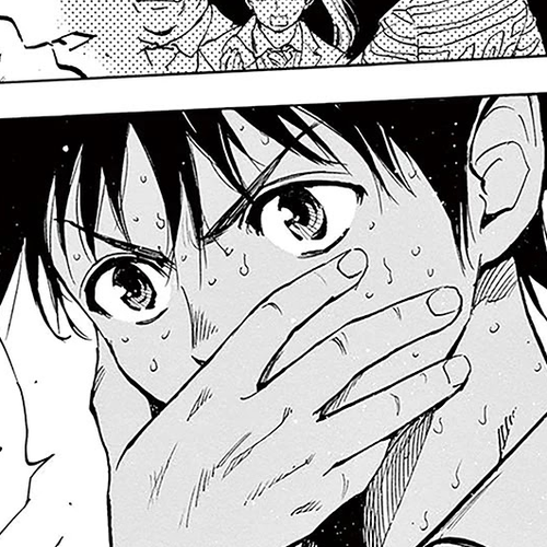 BE BLUES ~Ao ni nare~ Chapter 222: A Tenacious Person's Kick cover