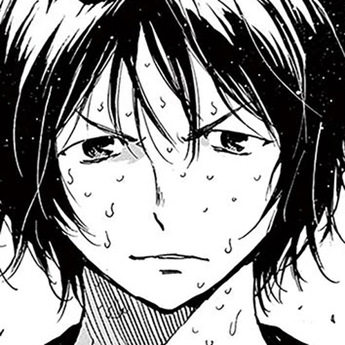 BE BLUES ~Ao ni nare~ Chapter 226: A Reckless Answer cover
