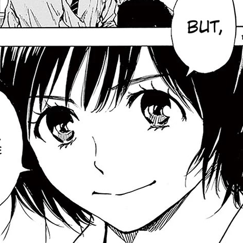 BE BLUES ~Ao ni nare~ Chapter 227: Busou's Football cover