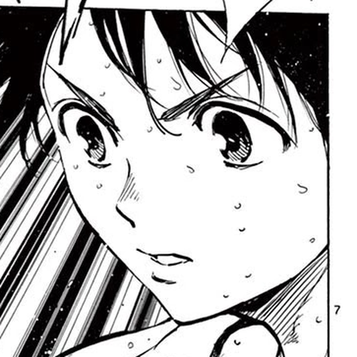 BE BLUES ~Ao ni nare~ Chapter 228: The Prefectural Qualifiers Begin cover