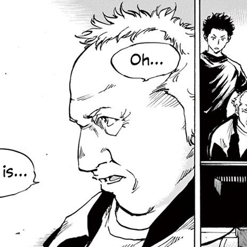 BE BLUES ~Ao ni nare~ Chapter 229: Behind the Steady Advance cover