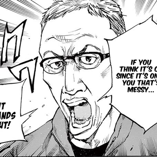 BE BLUES ~Ao ni nare~ Chapter 231: Not in the Plans cover